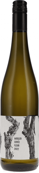 Cuvée Fleur - M. Schädler - Steffen Mugler - Weißwein