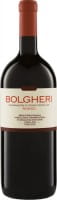 Bolgheri Rosso Grattamacco Castello di Colle Massari 2022 | 1,5 Liter