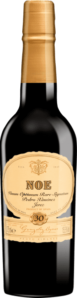 Noe Pedro Ximenez - Gonzalez Byass - Rotwein