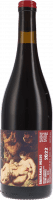 Bakkanali Rosso IGT - Bakkanali - Rotwein