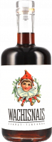 Vermut Tintorro - Wachisnais - Rotwein