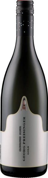 Grauburgunder Goldberg - Weingut Georg Preisinger - Weißwein