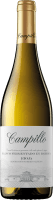 Campillo Blanco Fermentado En Barrica Bodegas Campillo Weisswein