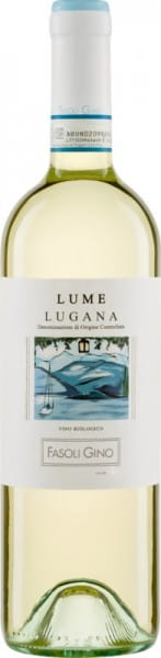LUME Lugana - Azienda Agricola Fasoli Gino - Weißwein