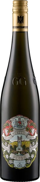 Hochheim Königin Victoriaberg Riesling trocken GG - Weingut Joachim Flick - Weißwein