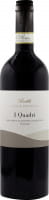 I Quadri - Tenuta Vallocaia - Rotwein