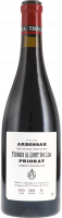 Arbossar - Terroir al Limit - Rotwein