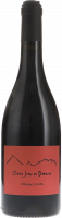 Grenache Les Usclades VdF - Saint Jean Du Barroux - Rotwein