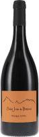 L´Argile AOC - Saint Jean Du Barroux - Rotwein