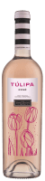 La Tulipa Rosado de Setubal Casa Ermelinda Freitas Rosewein