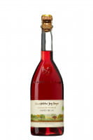 Prisecco Cuvée Nr. 25 Manufaktur Jörg Geiger