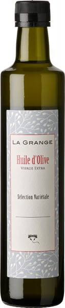 La Grange Huile d'Olive Vierge Extra Sélection Variétale - La Grange - Sonstiges