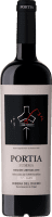 Portia Summa Bodegas Portia Rotwein