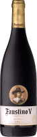 V Reserva Faustino Rotwein
