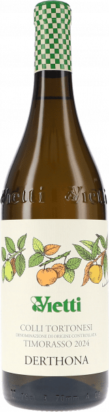 Timorasso Derthona - Vietti - Weißwein