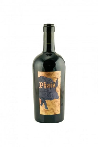 La Phamilia Cuvee Phaia Late Release - Villa Wolf / Loosen - Rotwein