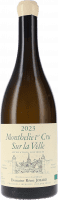 Monthelie 1er Cru Sur la Velle AOC - Rémi Jobard - Weisswein