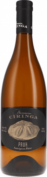 Ciringa, Pruh - Tement - Weißwein