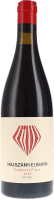 Natural Cabernet Franc - Hajszan Neumann - Rotwein