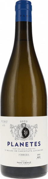 Planetes Blanc - Familia Nin Ortiz - Weißwein