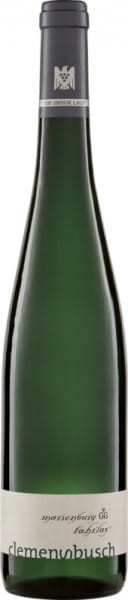 Riesling Marienburg Fahrlay GG - Weingut Clemens Busch - Weißwein