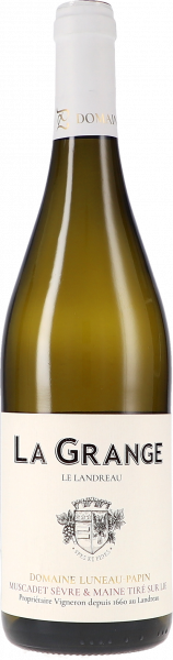La Grange AOP - Luneau-Papin - Weißwein