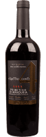 Quattro Conti Primitivo Manduria Gold Conti Zecca Rotwein