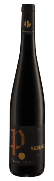 Sankt Georgenberg Trocken Maximus - Pfannebecker - Rotwein