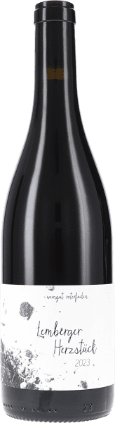 Lemberger Herzstück - Roterfaden - Rotwein