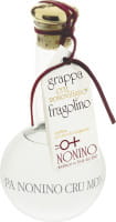 Grappa Di Fragolino Cru Monovitigno - Nonino Distillatori