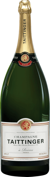 Brut Reserve Methusalem - Champagne Taittinger - Weißwein