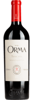 Orma Tenuta Sette Ponti Rotwein