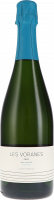 Bufadors, Les Voranes Brut Nature, ungeschwefelt - Recaredo - Weisswein