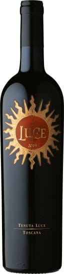 Luce - Tenuta Luce - Rotwein