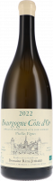 Bourgogne Côte d´Or Vieilles Vignes AOC - Rémi Jobard - Weisswein
