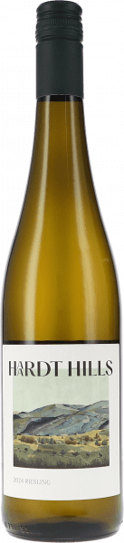 Riesling - Haardt Hills - Weißwein