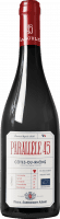 Cotes Du Rhone Rouge Parallele 45 Paul Jaboulet Aine 2024