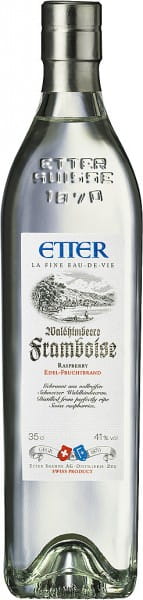 Framboise - Etter - farblos