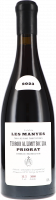Les Manyes - Terroir al Limit - Rotwein