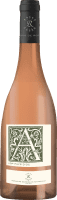 Aussieres Rose Aude Domaines Baron de Rothschild Rosewein