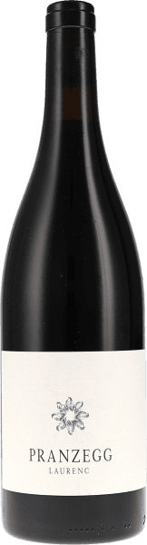 Laurenc - Pranzegg - Rotwein