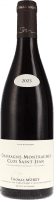 Chassagne-Montrachet 1er Cru rouge Clos Saint-Jean AOC - Thomas Morey - Rotwein