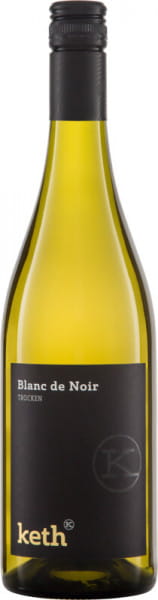 Blanc de Noir - Weingut Matthias Keth - Weißwein