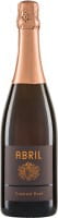 Crémant Rosé Brut Weingut Abril
