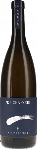 PRE CHA XXIII Komet Vino Bianco - Alois Lageder - Weißwein