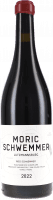 Lutzmannsburg Ried Schwemmer - Moric - Rotwein