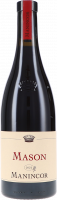 Mason DOC - Manincor - Rotwein