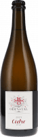 Cidre Pét-nat, Apfelperlwein - Odinstal - Weisswein