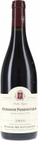 Bourgogne Passetoutgrain, Vieilles Vignes AOC - Bruno Clavelier - Rotwein