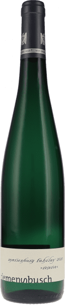 Riesling Marienburg Grosse Lage Fahrlay Reserve - Clemens Busch - Weißwein